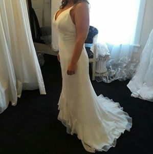 Beautiful Wedding Dress
